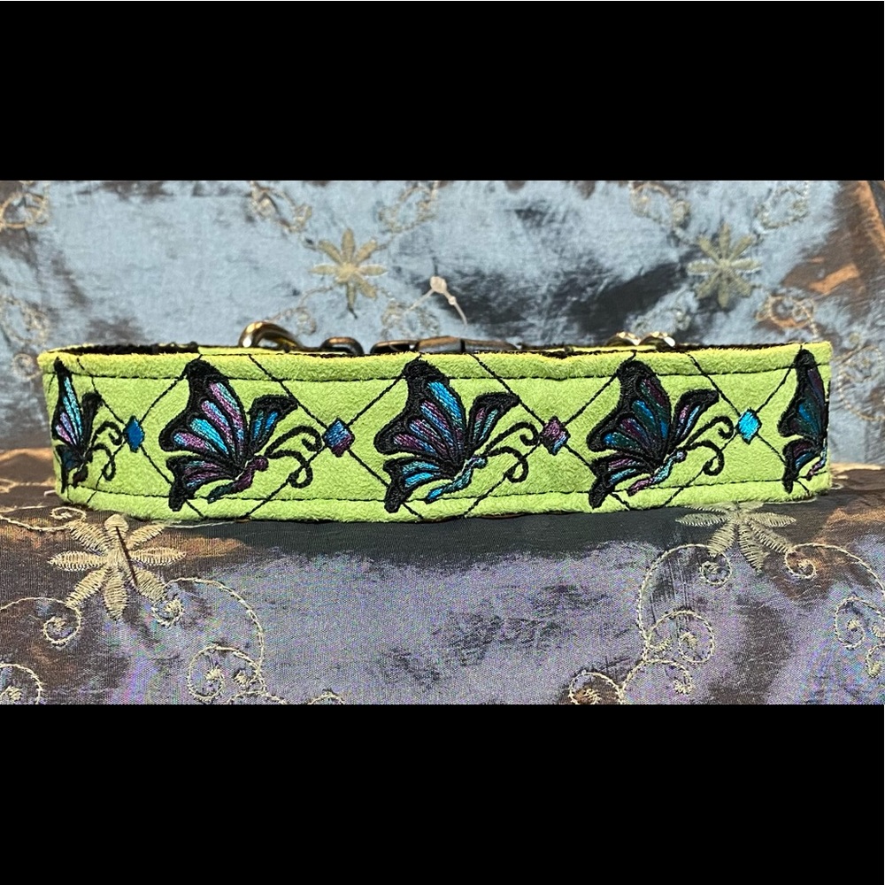 The Pet Necklace Designer Dog Collar